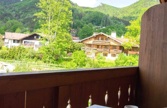 Apartment 8 - Rottach.apartments (Holiday apartments on Lake Tegernsee)