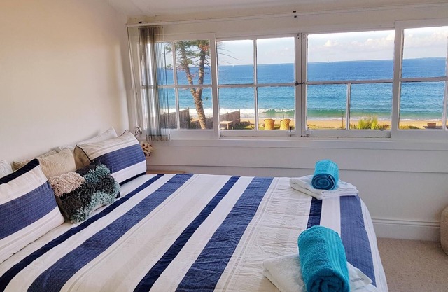 Apartment 8 - The Coachhouse
