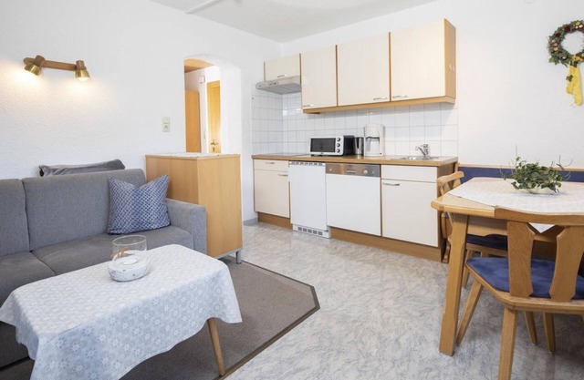 Apartment Alpenrose - House Konrad