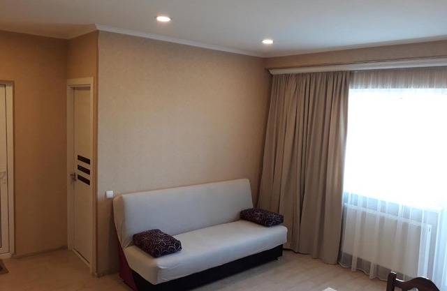 Apartment Abashvili 3