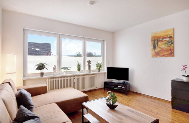 Apartment "Agricola" with Shared Garden & Wi-Fi