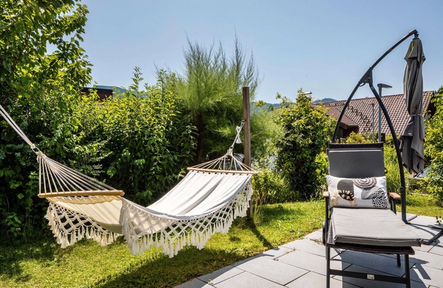 Apartment 'Albi' with Mountain View, Shared Terrace and Wi-Fi