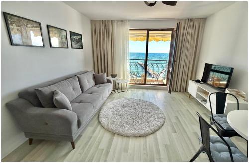 Apartment Alegria complex Carpe Diem Balchik