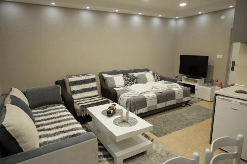 Apartment Alexandra