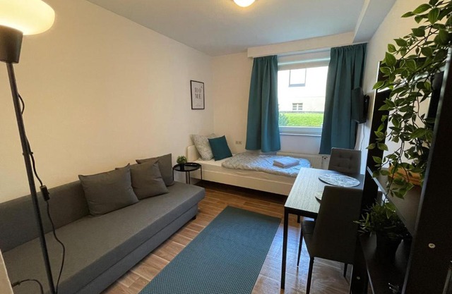 Apartment All you need
