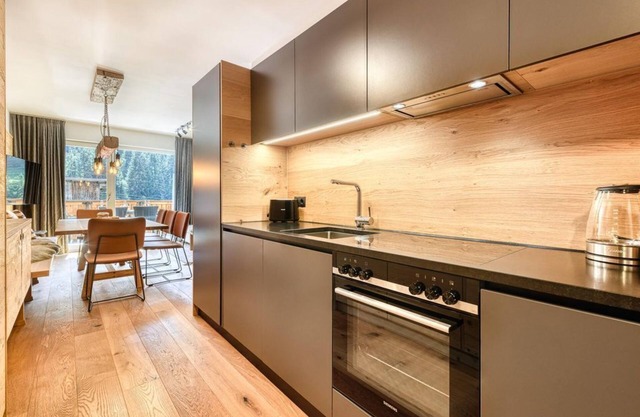 Apartment Almenrausch - Arlberg Chalets