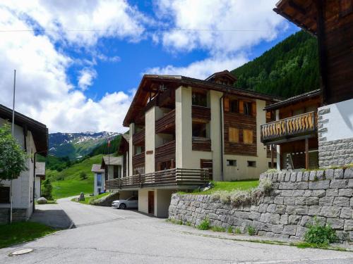 Apartment Alpetta by Interhome