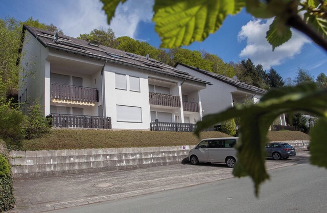 Apartment - Am Bergelchen 60-B | Winterberg-Niedersfeld