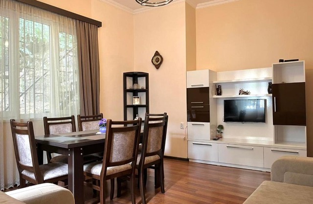 Apartment Amaghleba