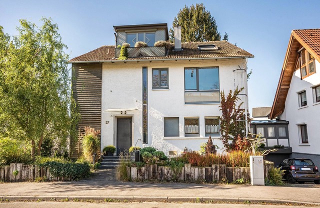 Apartment 'Ambiente In Karlsruhe City' with Private Terrace and Wi-Fi