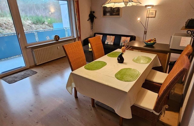 Apartment Anton - 4-bed apartment