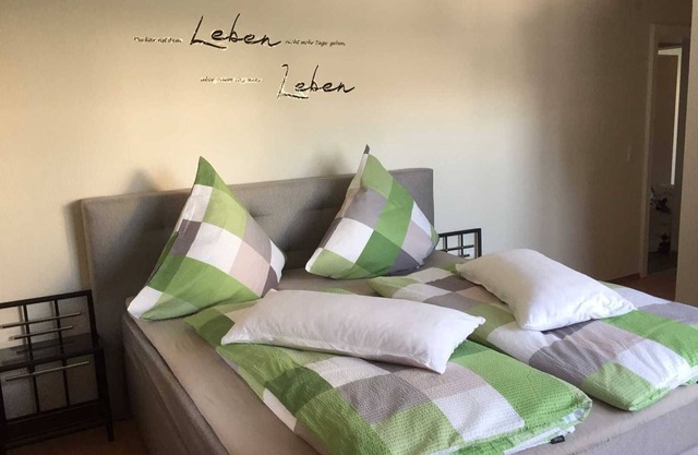 Apartment An der Bruck