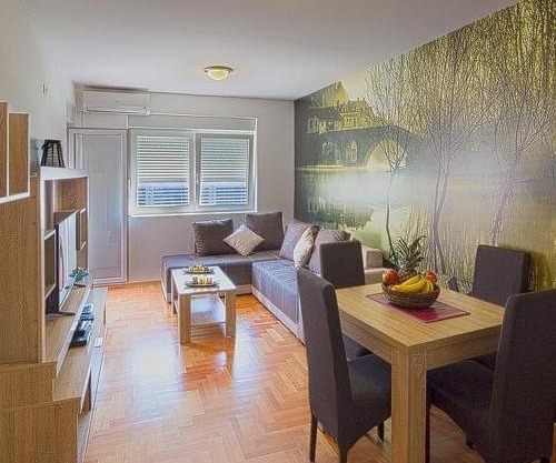 Apartment Ana