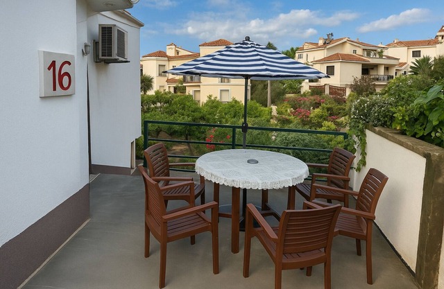 Apartment Anna 200 meters from Beach and private parking.Pet friendly!