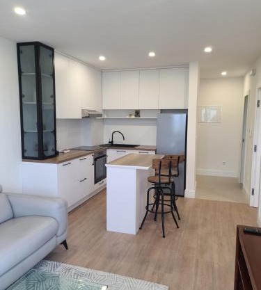 Apartment Anna