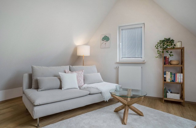 Apartment "Annele" with Private Terrace & Wi-Fi