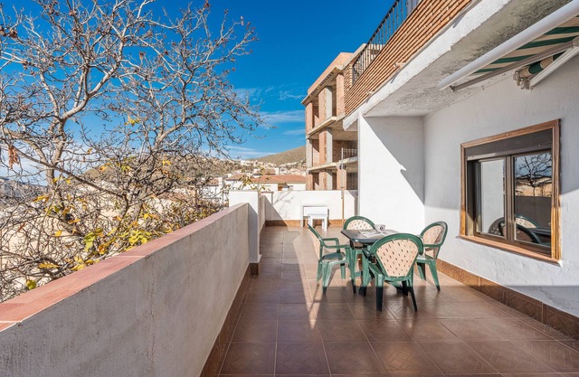 Apartment 'Apartamento B' with Private Terrace and Wi-Fi