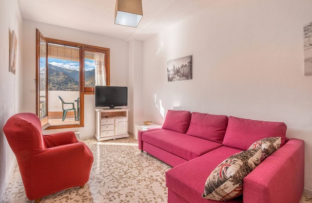 Apartment 'Apartamento C' with Private Terrace and Wi-Fi