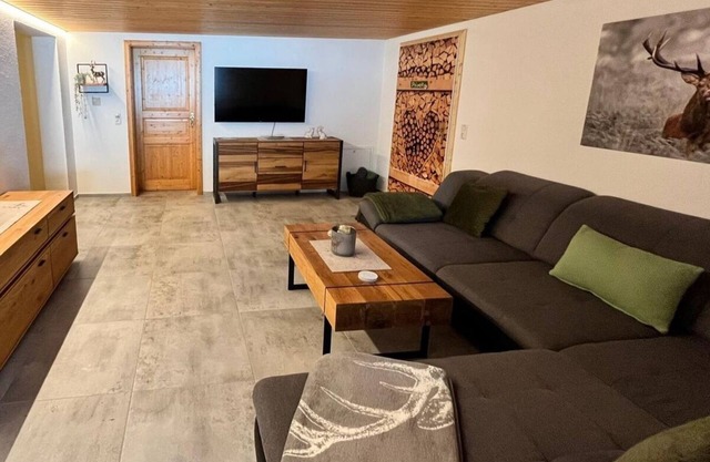 Apartment "Apfel-Stad'l", Oberreute