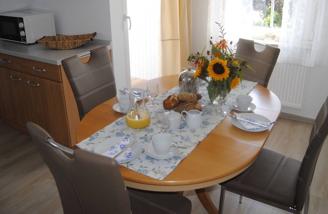 Apartment / app. for 5 guests with 70m² in Hagermarsch (120372)