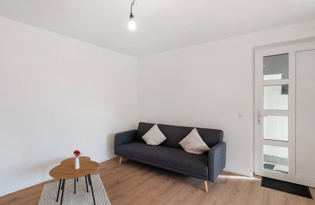 Apartment 'Appartement Am Ehrenbach' with Wi-Fi