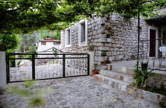 Apartment Arija