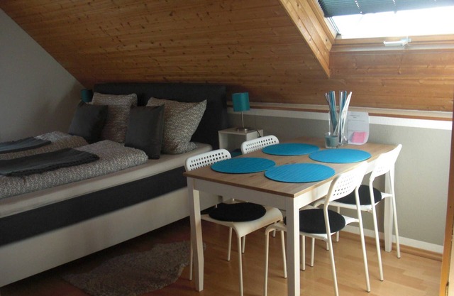 Apartment Arthur 40sqm, 1 bedroom, max. 4 persons - Apartment Misita
