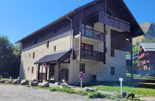 Apartment at the foot of the slopes