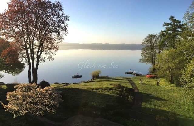 Apartment at the lake in Bad Malente