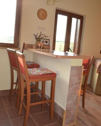 apartment at Zabljak
