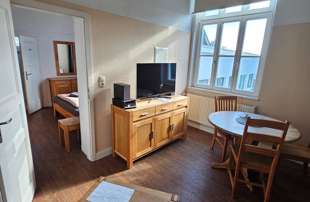 Apartment 'Aurora 3' with Shared Garden and Wi-Fi