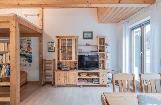 Apartment Auszeit, Deutschland