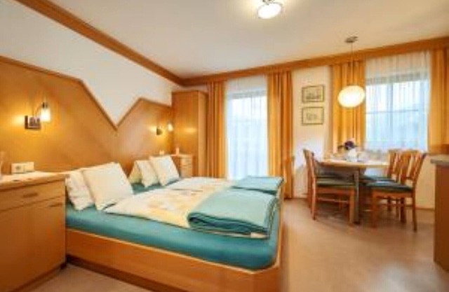 Apartment B mit ca 54 qm - im Auhof Wagrain