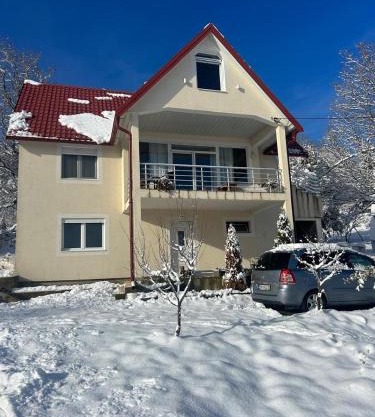 Apartment Bašović