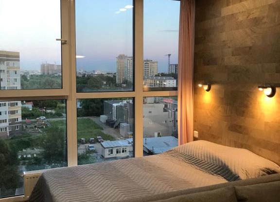 Apartment Barudi