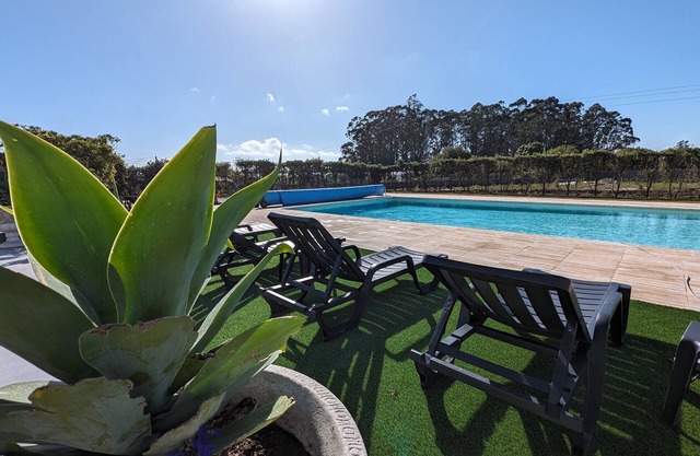Apartment 'Bellaë Holiday - California' with Shared Terrace, Shared Garden and Wi-Fi