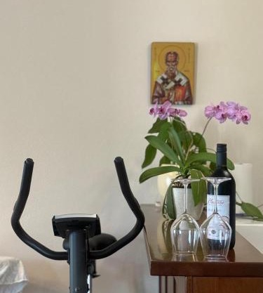 Apartment Benvenuti