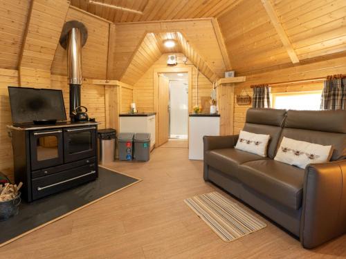 Apartment Birch Bothy by Interhome