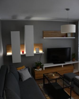 Apartment Biskupin
