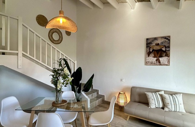 Apartment Blavaria 1