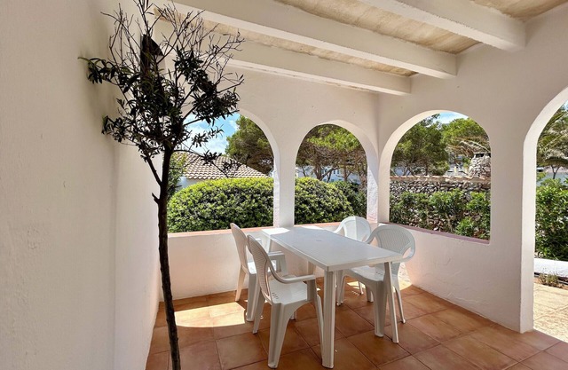 Apartment Blavaria 3