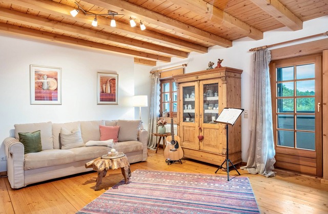 Apartment 'Bodensee' with Shared Garden and Wi-Fi