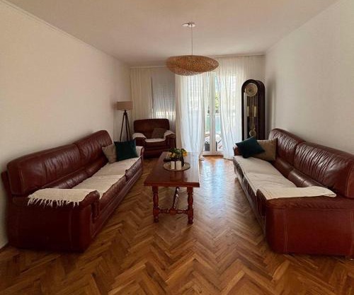 Apartment Boho Budva