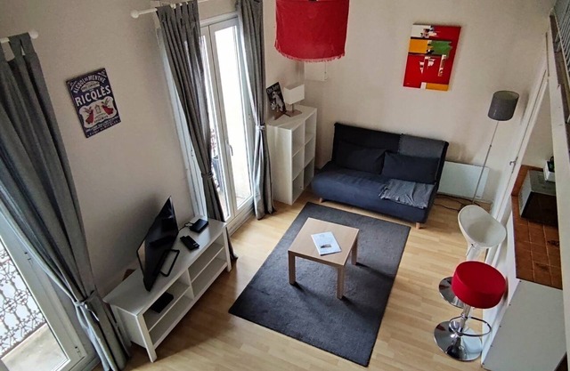 Apartment Bordeaux Bègles