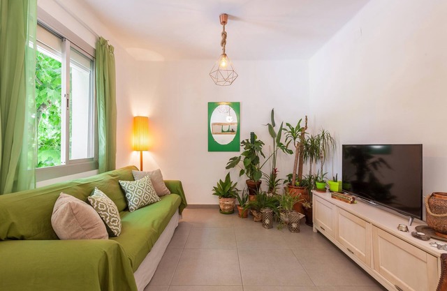 Apartment 'Boutique Beach Mataró' with Wi-Fi