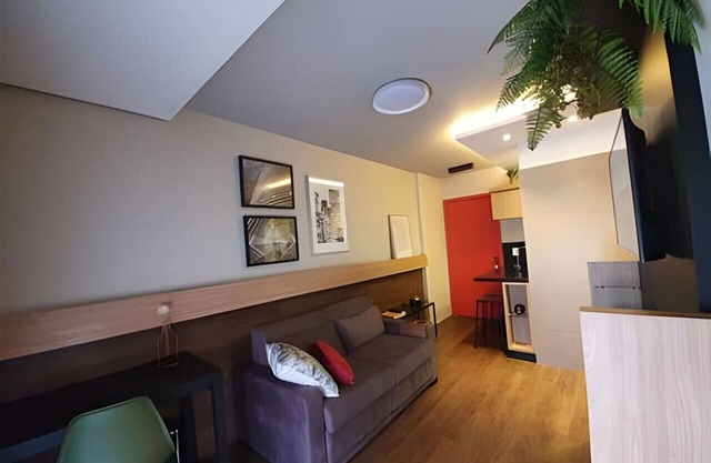 Apartment Boutique, Heart of Jardins next to Shopping Mall