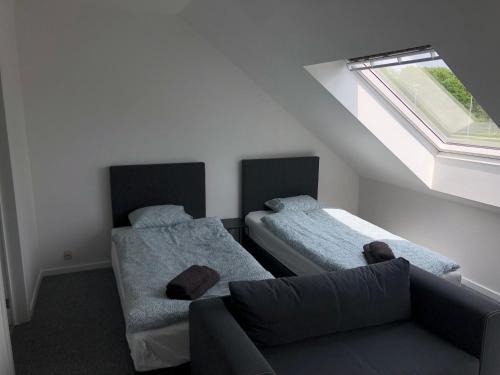 Apartment Brussels Airport and NATO OTAN