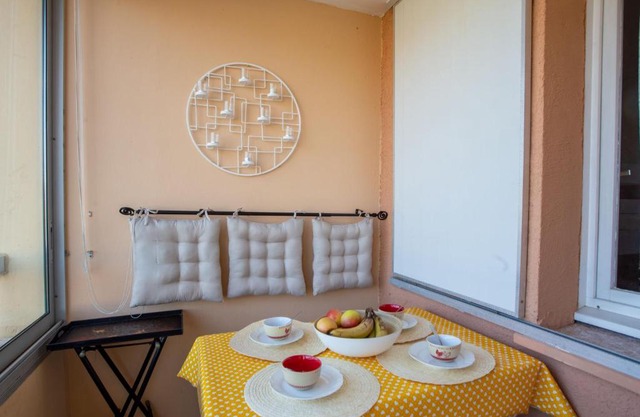 Apartment Côte d'Azur-13 by Interhome