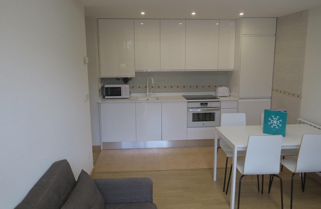 Apartment C Calle Calvario