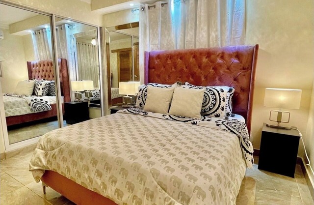 Apartment Chic modern 20min. Airport